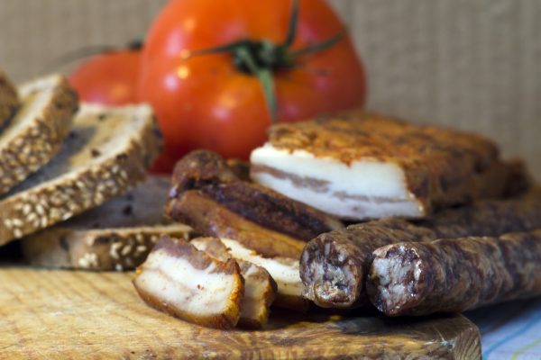 Mancare traditionala Maramures